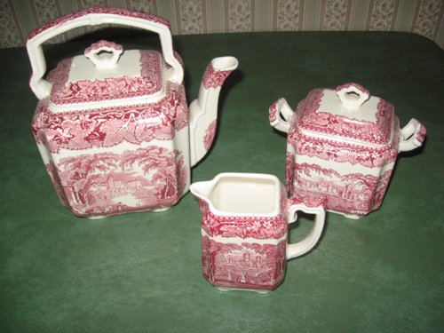 Property photo 138 - Major Antique & Collectibles Auction